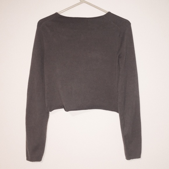 cardigan - Picture 5 of 9